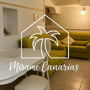 Mirame Canarias Affittacamere